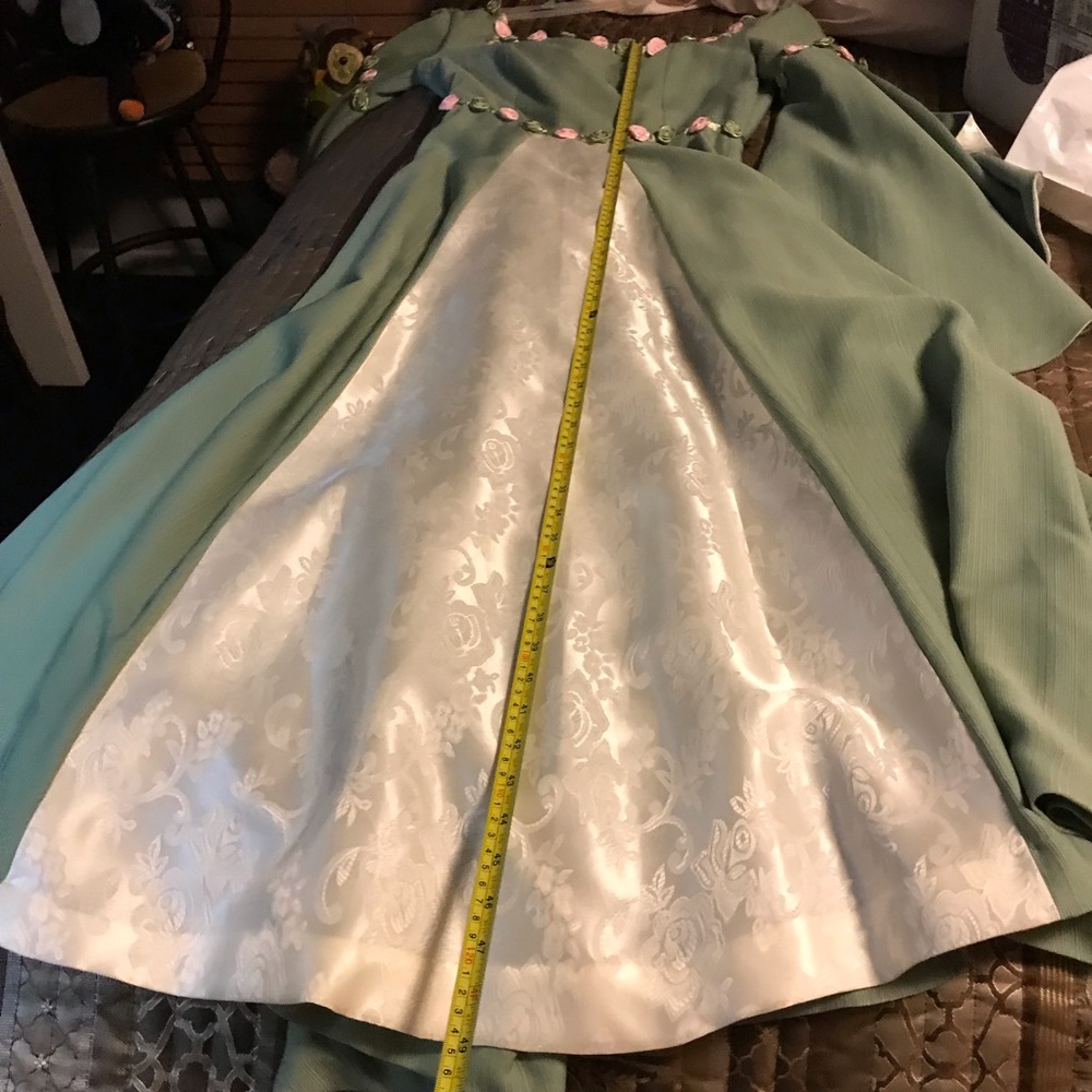 Renaissance Dress